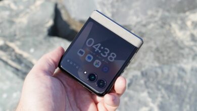 T-Mobile Bagi Razr (2026) Tanpa Biaya, Tetapi Hanya Untuk Pelanggan Yang Tambah Line Baru