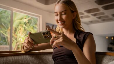 Bukan AI, Motorola Edge 2026 Menang Lewat Baterai Besar, Bodi Tipis, Dan Paketan Earbud Lengkap