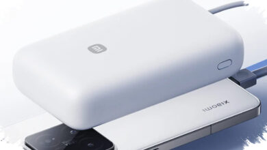 Kabel USB-C Menyatu Jadi Andalan, Power Bank 20.000mAh Xiaomi Ini Tetap Aman Dibawa Terbang