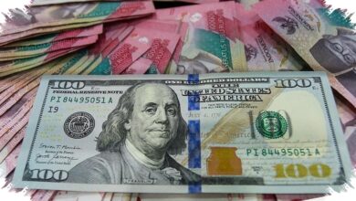 Rupiah Tertekan Dua Arah, Geopolitik Timur Tengah Dan Kebutuhan Dolar Dalam Negeri Menahan Pemulihan