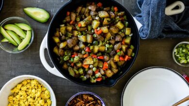 Sayur Di Pagi Hari Bikin Kenyang Lebih Lama, Menu Ringan Tanpa Rasa Begah
