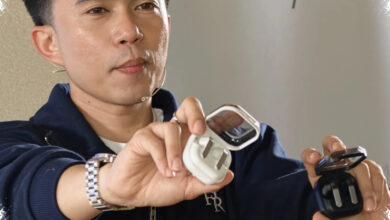 Mode Tenang untuk Kerja Padat, Galaxy Buds4 Series Hadir dengan ANC Adaptif dan Hi-Fi Sound