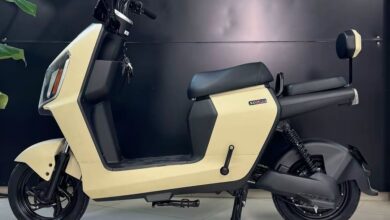 Karawang Jadi Basis Baru Saige, Lima Model Motor Listrik Disiapkan Untuk Indonesia