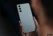 Patch Keamanan Mei 2026 Lebih Penting Untuk Galaxy S21 FE, One UI 8.5 Masih Tak Pasti