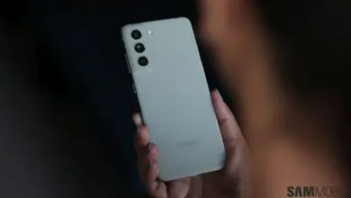 Patch Keamanan Mei 2026 Lebih Penting Untuk Galaxy S21 FE, One UI 8.5 Masih Tak Pasti