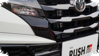 Biaya Punya Toyota Rush Masih Ringan, Harga Jualnya Kini Tembus Rp 289 Juta