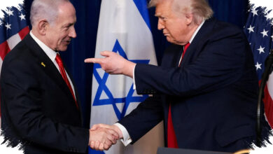 Ancaman Trump Ke Netanyahu Mengguncang Rencana Serangan Israel Ke Lebanon