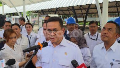 Rupiah Tembus Rp18.000, Eksportir Justru Berpeluang Raup Devisa Lebih Besar