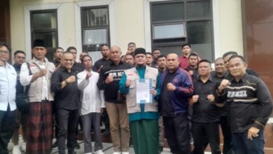 Pernyataan Abu Janda Dianggap Menyinggung Jawa Barat, FUIBB Tempuh Jalur Hukum Ke Polda Jabar