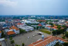 BMKG Prediksi Jakarta Tetap Cerah Berawan Hingga Sore, Malam Lebih Teduh