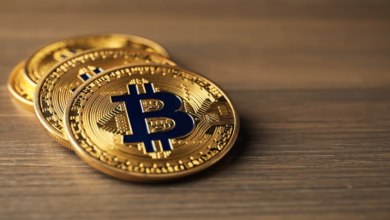 Gelombang Jual Bitcoin Kian Dalam, Hampir US$4 Miliar Taruhan Naik Lenyap