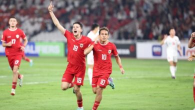 Dicoret Lagi Dari Timnas, Sikap Tenang Egy Justru Jadi Kekuatan Baru Garuda