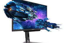 Acer Dorong Monitor Gaming Ke Level Baru, Predator 3D Dan Nitro 5K Tawarkan Visual Lebih Imersif