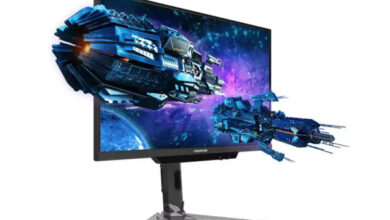 Acer Dorong Monitor Gaming Ke Level Baru, Predator 3D Dan Nitro 5K Tawarkan Visual Lebih Imersif