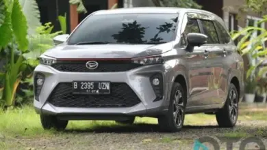 Kabin Luas, Fitur Lengkap, Dan Cicilan Ringan Membuat Xenia 1.5 R CVT Tetap Menarik Di Bawah Rp300 Juta