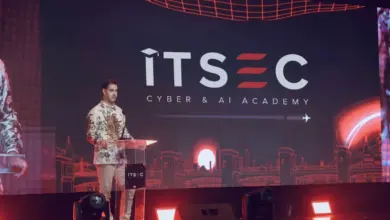 Serangan Siber Makin Ganas Saat Belanja Teknologi Tertahan, ITSEC Asia Justru Makin Diuntungkan