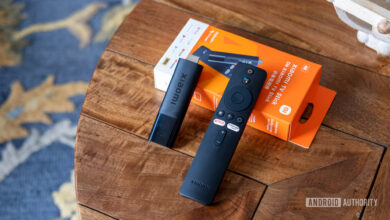 Harga Tipis Dengan Varian 4K, Xiaomi TV Stick HD Baru Mulai Masuk Pasar Eropa