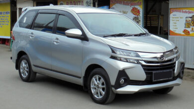 Xenia Masih Punya Rentang Harga Lebar Di Mei 2026, Varian Teratas Tembus Rp 320 Jutaan