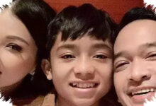 Onyo Singkap Ucapan yang Membuat Ruben Onsu Direndahkan, Dari Dalam Rumah Sendiri