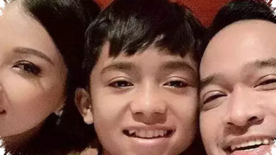 Onyo Singkap Ucapan yang Membuat Ruben Onsu Direndahkan, Dari Dalam Rumah Sendiri