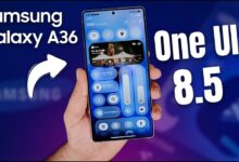 Patch Keamanan Mei 2026 Mulai Masuk Ke Galaxy A36, 36 Celah Ditutup Setelah One UI 8.5