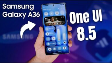 Patch Keamanan Mei 2026 Mulai Masuk Ke Galaxy A36, 36 Celah Ditutup Setelah One UI 8.5