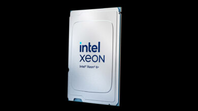 Agentic AI Dorong Kebutuhan CPU Meledak, Intel Siapkan Xeon 6 Plus Berbasis 18A untuk Data Center