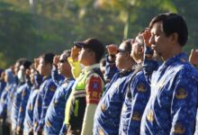 Pancasila Dijadikan Kompas Perdamaian Dunia Dalam Pidato Harlah 2026 BPIP