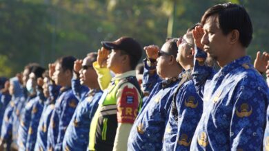 Pancasila Dijadikan Kompas Perdamaian Dunia Dalam Pidato Harlah 2026 BPIP