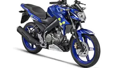 Desain Agresif Dan Posisi Nyaman, Yamaha Vixion Tetap Kuat Untuk Harian Hingga Touring