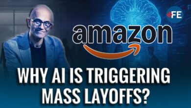 PHK Besar Tak Hentikan Amazon Mengguyur AI, Karyawan Sendiri Mulai Menolak Arah Itu