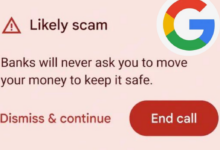 Android Diberi Lapisan Baru Lawan Penipuan Telepon, Google Deteksi Suara Palsu Secara Langsung