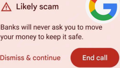 Android Diberi Lapisan Baru Lawan Penipuan Telepon, Google Deteksi Suara Palsu Secara Langsung