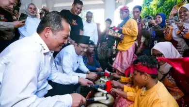 Dari Operasi Katarak Hingga Modal Usaha, Rp 924 Juta Kemensos Menyentuh 449 Warga Tangerang
