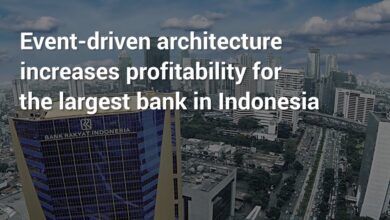 Nasabah Makin Digital, BRI Sebut Bank Harus Berubah Total Agar Tak Tertinggal AI