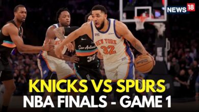 Wembanyama Dan Brunson Di Final NBA 2026, Dua Tim Lama Berebut Era Baru