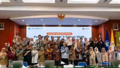 Pengadaan Obat Di Ritel Modern Kini Tak Bisa Lepas Dari Kendali Tenaga Kefarmasian