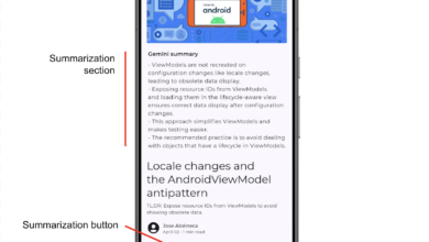 Android Tak Lagi Pasif, Gemini Siap Menjalankan Tugas Lintas Aplikasi Sendiri