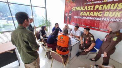 Muatan Resmi Jadi Kedok, 796 Kg Sisik Trenggiling Ditemukan Di Kapal Vietnam