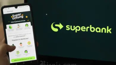 GGS Bank Makin Dekat Jadi Kunci, Grab Berpeluang Lampaui 50% Hak Suara Superbank Pada Juni 2026