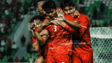 Vietnam Masih Di Atas, Laga Pamungkas Grup A Jadi Ujian Penentu Nasib Garuda Muda