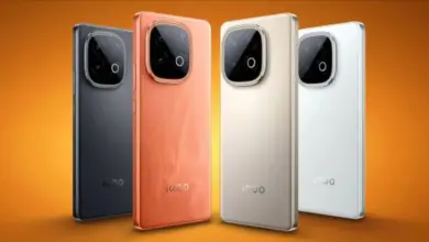 iQOO Z11 Bawa Baterai 9.020 mAh di Bodi Ramping, Mampu Bertahan Lebih dari 54 Jam