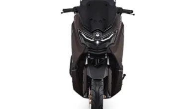 Bukan Varian Tertinggi, Yamaha NMAX Turbo Neo S Version 2026 Justru Paling Pas untuk Harian