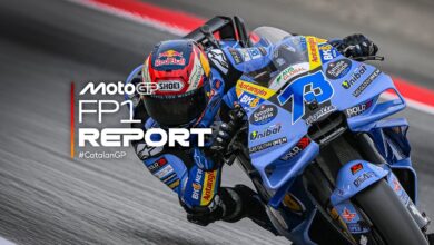 Gelar Marquez Dipuji Sah, Tapi Cedera Martin Bikin Banyak Pihak Ragu