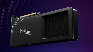 Arc Tetap Dipertahankan, Intel Masih Membiarkan Masa Depan GPU Desktopnya Menggantung