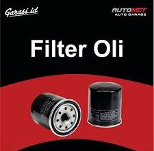 Auto2000 Tahan Biaya Oli Dan Filter, Suku Cadang Yang Jarang Dipakai Lebih Berisiko Naik