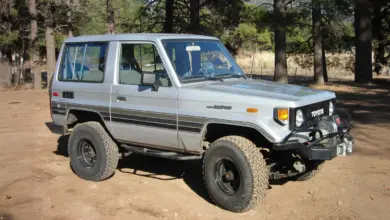 Toyota Land Cruiser Seri 70 Tetap Mengandalkan Mekanis Sederhana, LC71 Paling Tangguh di Medan Ekstrem