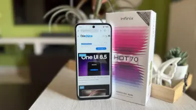 Baterai 6000mAh Jadi Andalan, Infinix HOT 70 Tampil Lebih Premium di Kelas Rp2 Jutaan