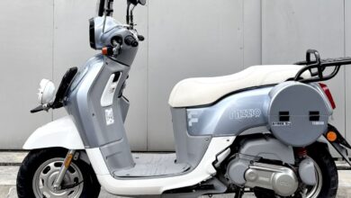 Skutik Entry Level Makin Mahal, BeAT dan Fazzio Kian Dekat ke Batas Rp20 Juta