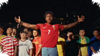 IShowSpeed Masuk Album Resmi FIFA 2026, Champions Duduk Sejajar Dengan Shakira dan Burna Boy